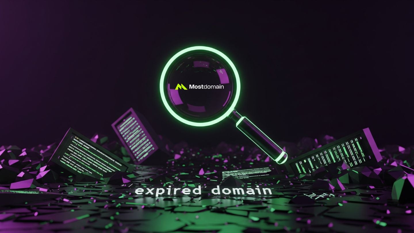 Domain SEO: Strategy, Authority, and Tips in 2026 – MostDomain